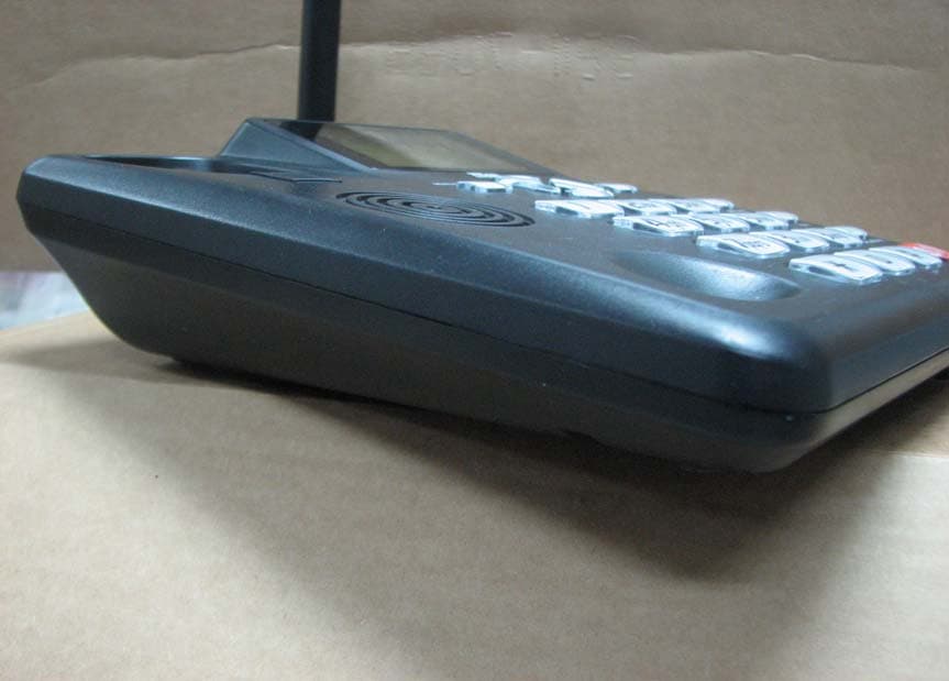 GSM Digital Fixed Wireless Phone - FCC ID Q78-ZTEWP623R - ZTE Corporation (3)