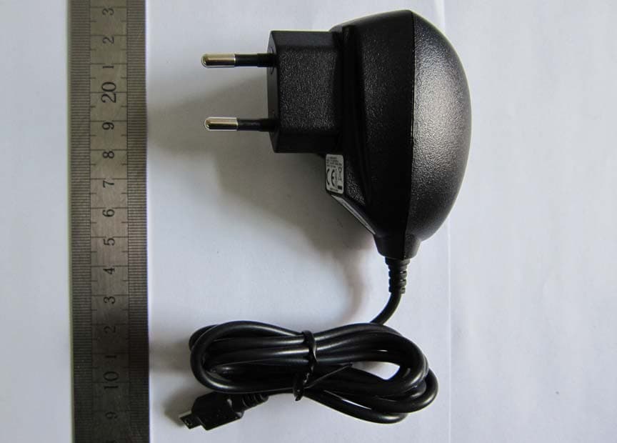 GSM Wireless Phone - FCC ID Q78-ZTEWP651 - ZTE Corporation (2)