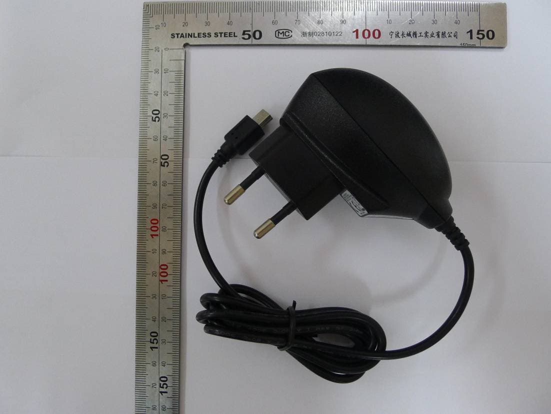 CDMA 1X Wireless Phone - FCC ID Q78-ZTEWP850 - ZTE Corporation (3)