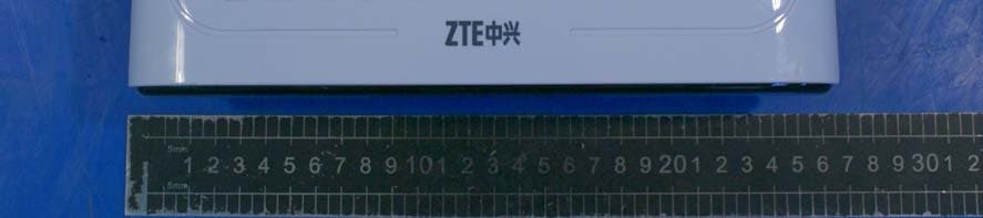 ZXA10 F460 EPON Home Gateway - FCC ID Q78-ZXA10F460 - ZTE Corporation (3)