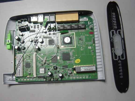 GPON ONT - FCC ID Q78-ZXA10F660 - ZTE Corporation (2)