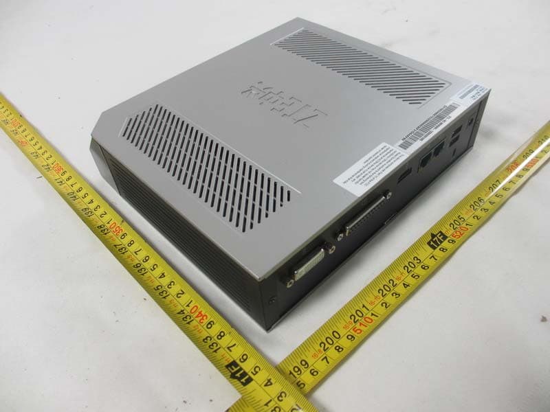 Cloud Terminal(microcomputer) - FCC ID Q78-ZXCLDCT620 - ZTE Corporation (4)