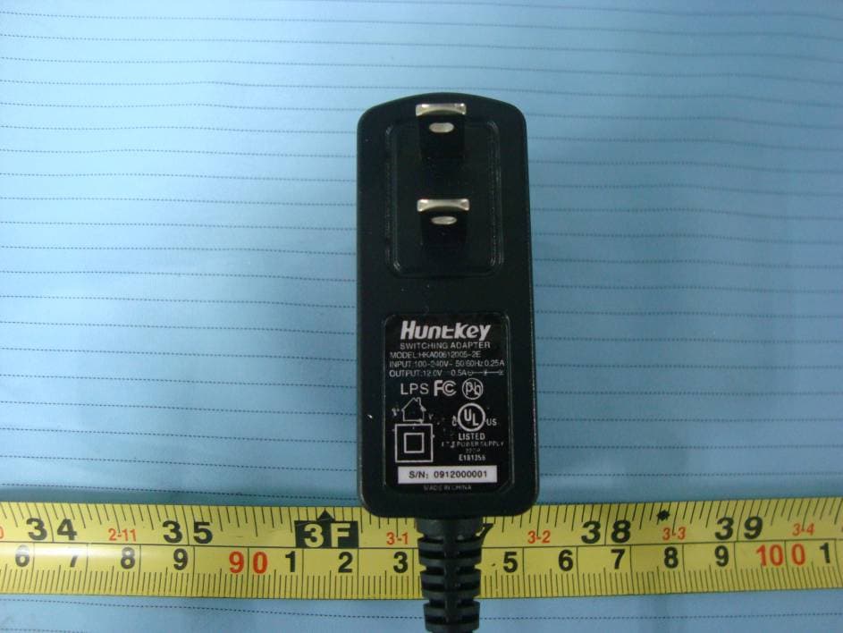 ADSL CPE - FCC ID Q78-ZXDSL831II - ZTE Corporation (4)