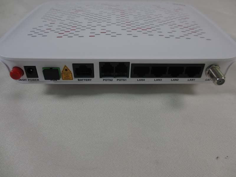 GPON ONT - FCC ID Q78-ZXHNF668 - ZTE Corporation (5)