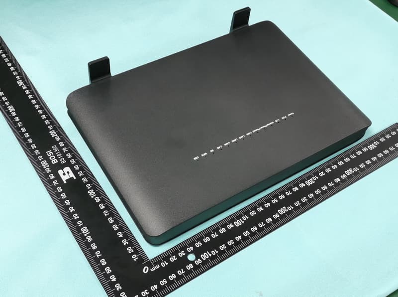 GPON ONT - FCC ID Q78-ZXHNF680V9 - ZTE Corporation (3)