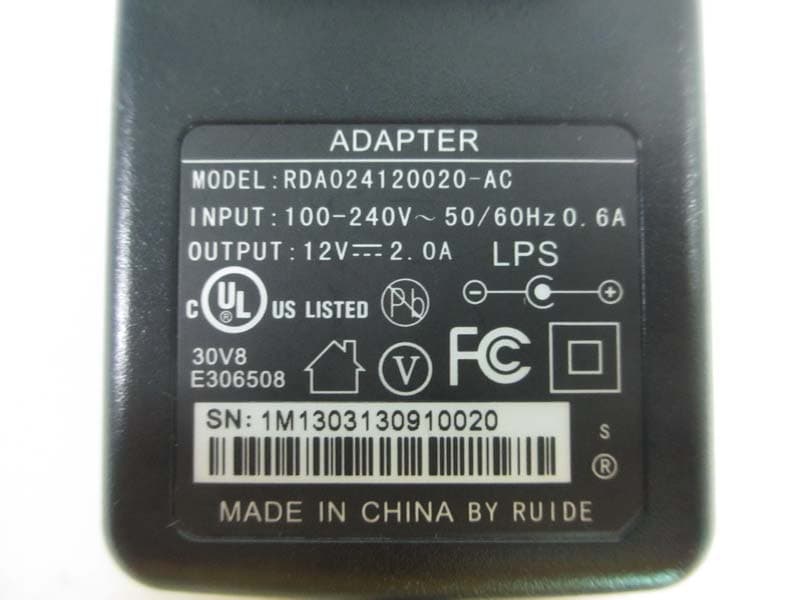 Home Gateway - FCC ID Q78-ZXHNH168NW - ZTE Corporation (3)