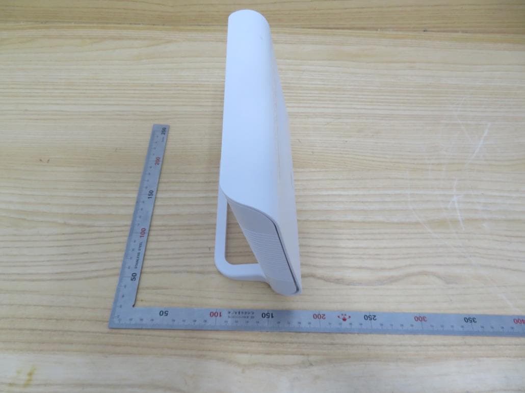 Home Gateway - FCC ID Q78-ZXHNH298Q - ZTE Corporation (5)