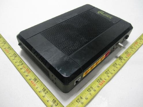 VDSL CPE - FCC ID Q78-ZXHNH368CV1 - ZTE Corporation (5)