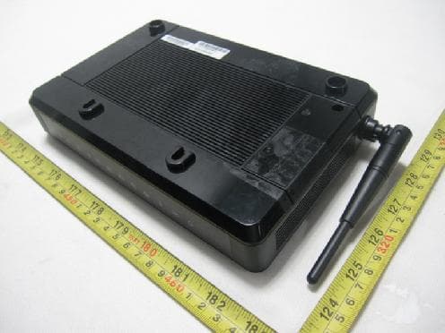 VDSL CPE - FCC ID Q78-ZXHNH368CV1 - ZTE Corporation (3)