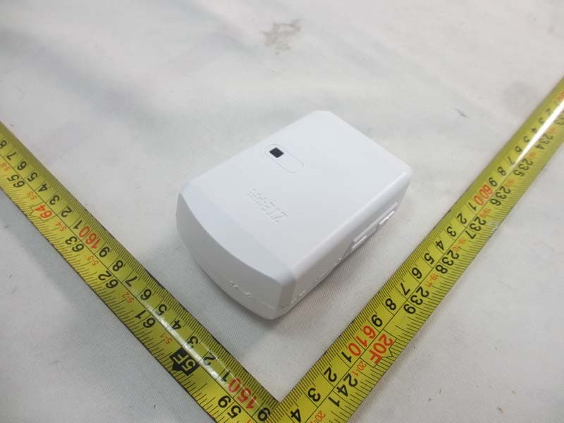 Mini Wireless Router - FCC ID Q78-ZXHNH560N - ZTE Corporation (2)