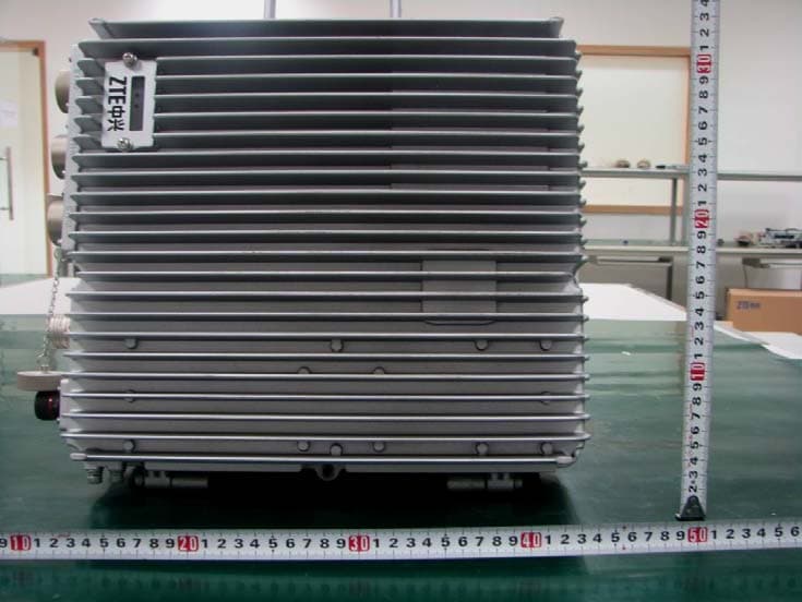 Compact Base Station (Outdoor) - FCC ID Q78-ZXMBW-E9230 - ZTE Corporation (1)