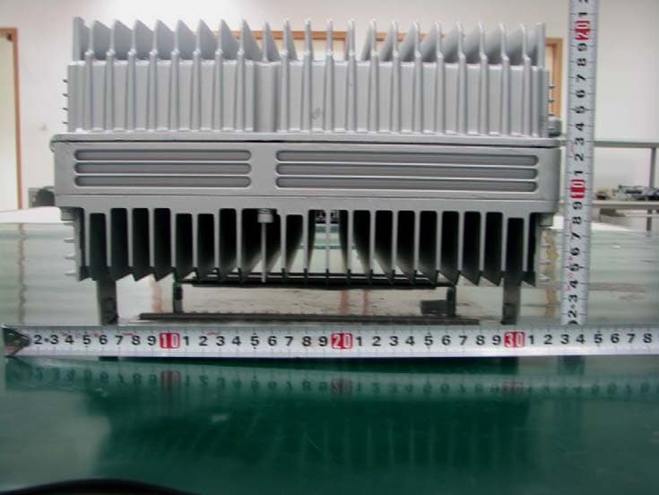 Compact Base Station (Outdoor) - FCC ID Q78-ZXMBW-E9230 - ZTE Corporation (4)