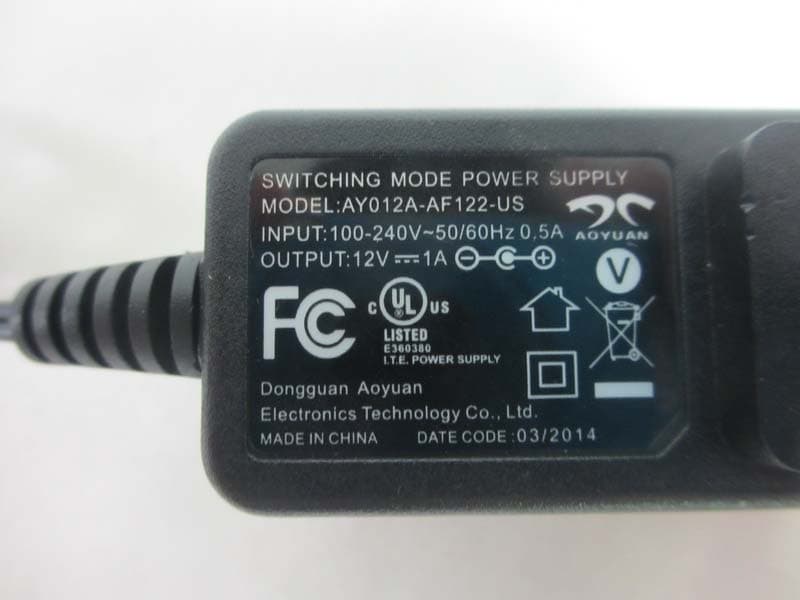 RichMedia Box - FCC ID Q78-ZXV10B760E - ZTE Corporation (5)