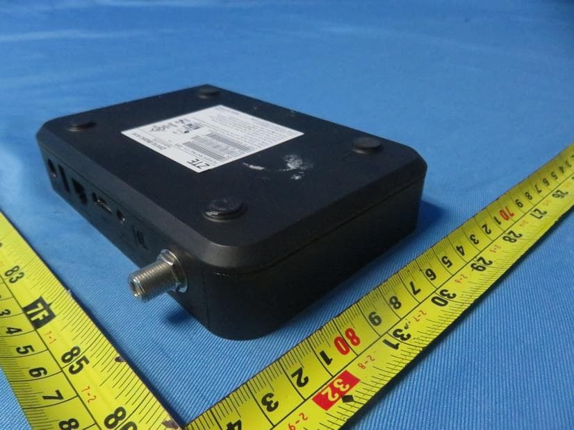 Hybrid STB - FCC ID Q78-ZXV10B820CA15 - ZTE Corporation (4)