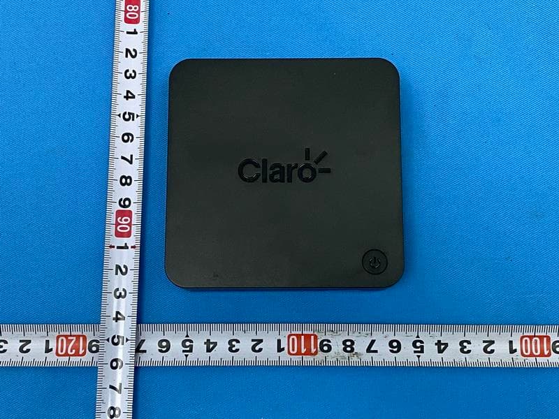 RichMedia Box - FCC ID Q78-ZXV10B866V2 - ZTE Corporation (2)