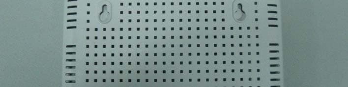 Home Gateway - FCC ID Q78-ZXV10W300V50 - ZTE Corporation