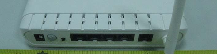 Home Gateway - FCC ID Q78-ZXV10W300V50 - ZTE Corporation (4)