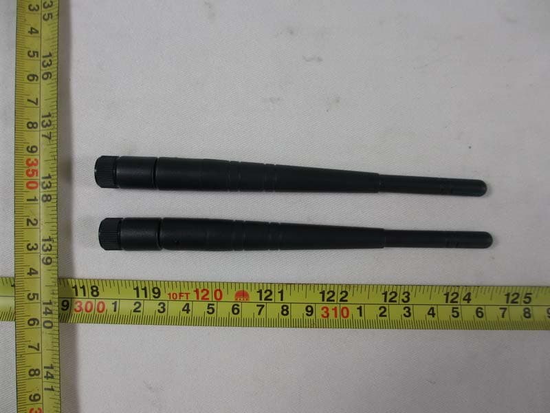 Indoor Wireless AP - FCC ID Q78-ZXW3512C - ZTE Corporation
