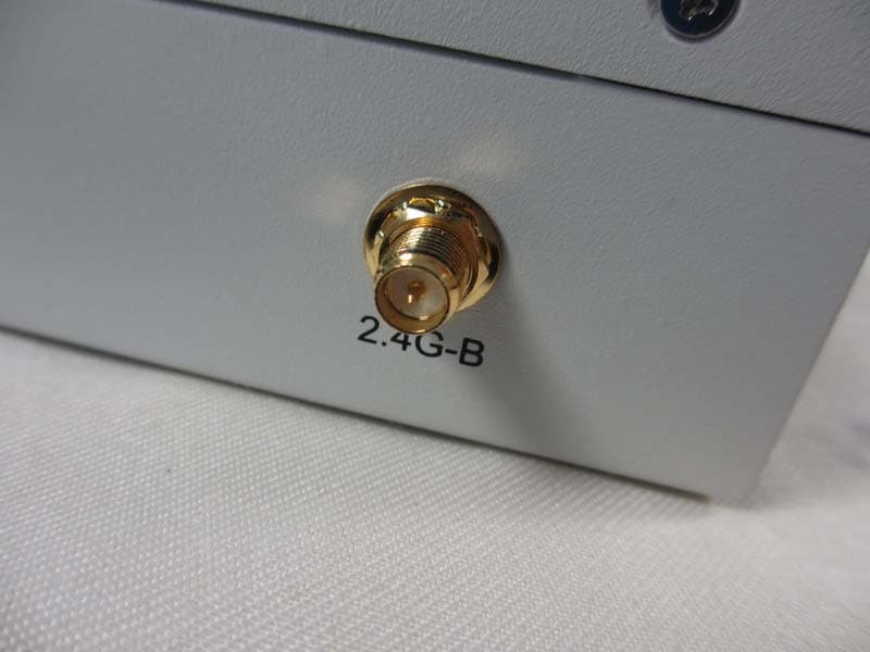 Indoor Wireless AP - FCC ID Q78-ZXW3512C - ZTE Corporation (5)