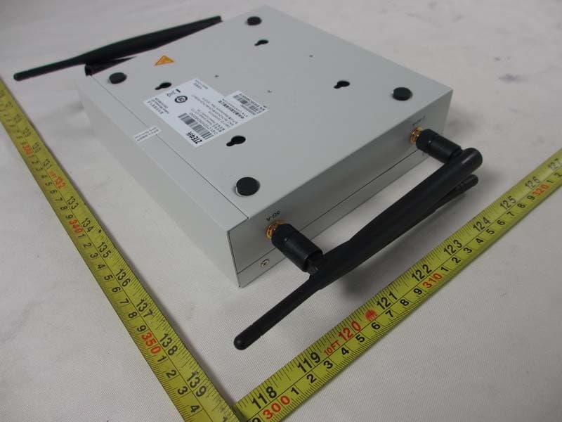 Indoor Wireless AP - FCC ID Q78-ZXW3512C - ZTE Corporation (2)