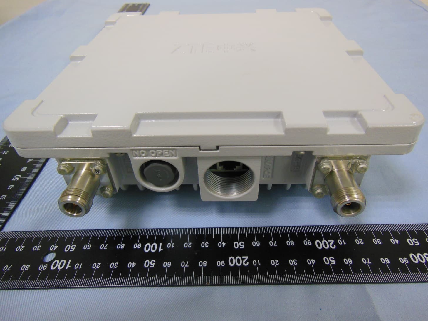 Outdoor Wireless AP - FCC ID Q78-ZXW3614B - ZTE Corporation (3)