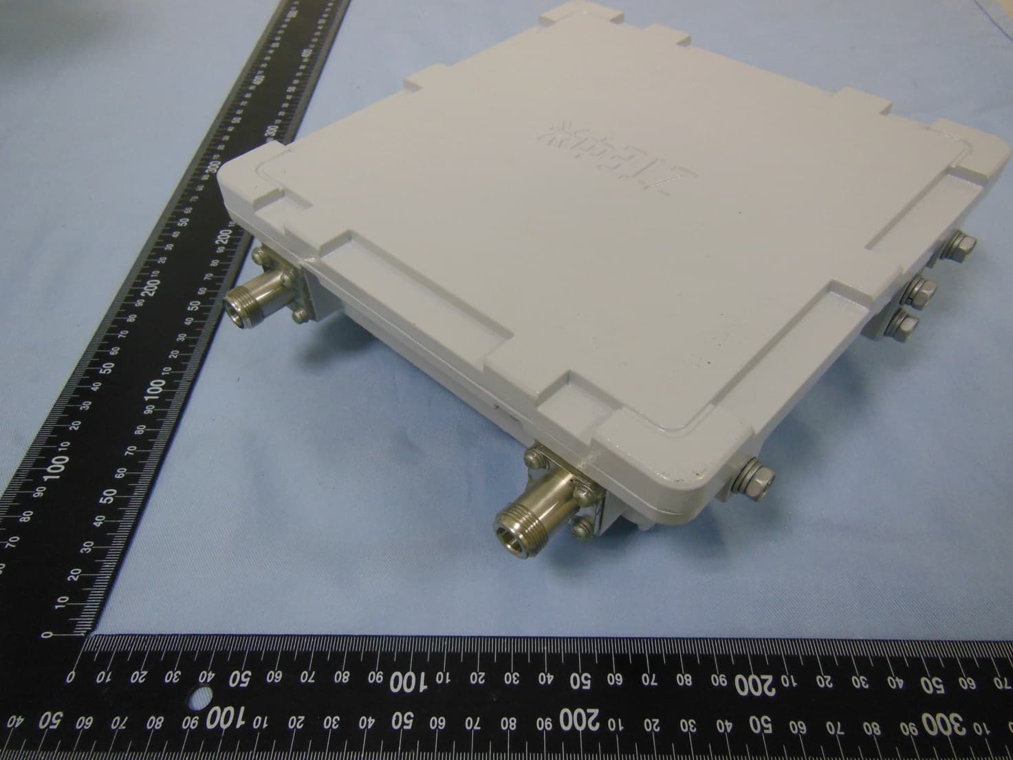 Outdoor Wireless AP - FCC ID Q78-ZXW3614B - ZTE Corporation (4)