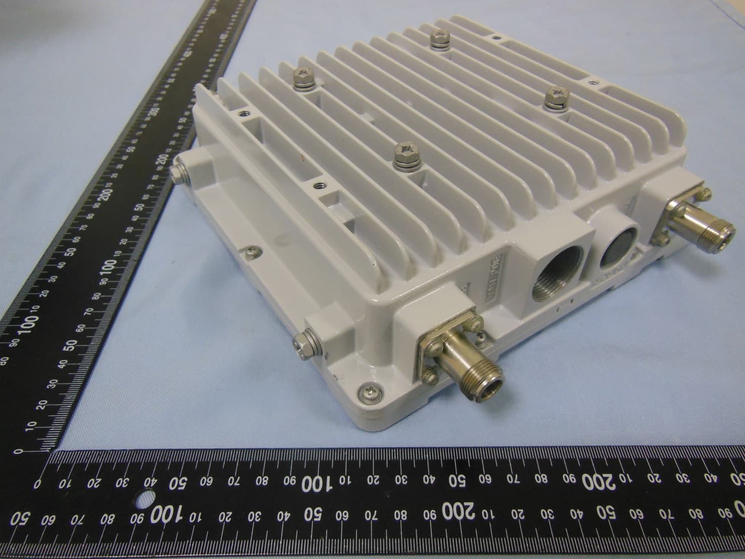 Outdoor Wireless AP - FCC ID Q78-ZXW3614B - ZTE Corporation
