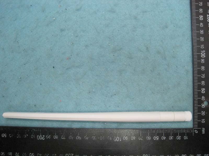 Indoor Wireless AP - FCC ID Q78-ZXWLW822E - ZTE Corporation (4)