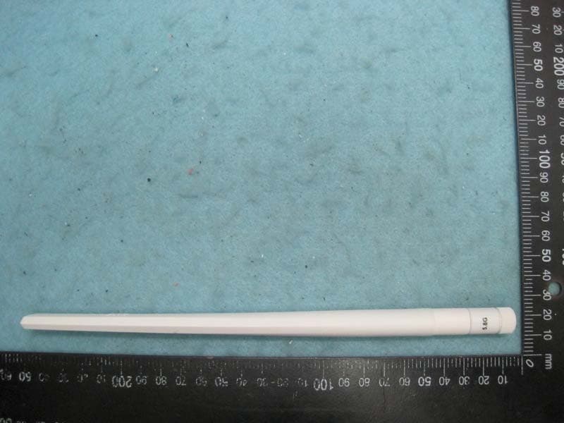 Indoor Wireless AP - FCC ID Q78-ZXWLW822E - ZTE Corporation (5)