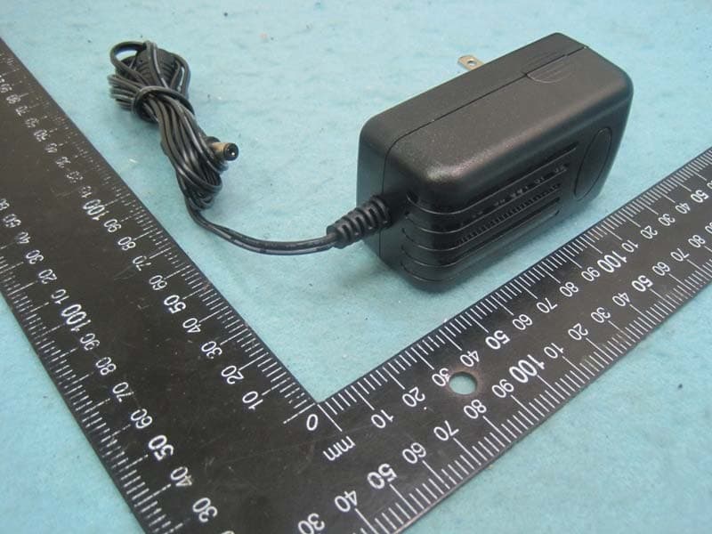 Indoor Wireless AP - FCC ID Q78-ZXWLW822E - ZTE Corporation