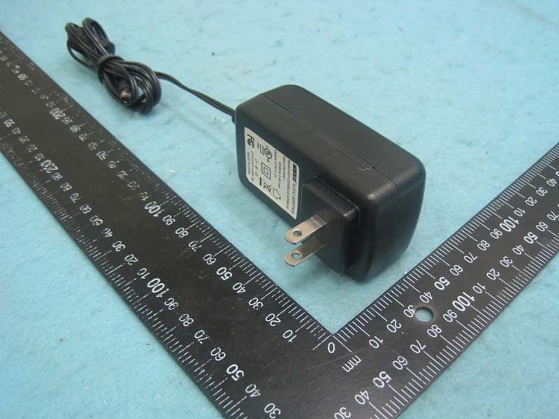 Indoor Wireless AP - FCC ID Q78-ZXWLW822E - ZTE Corporation (2)