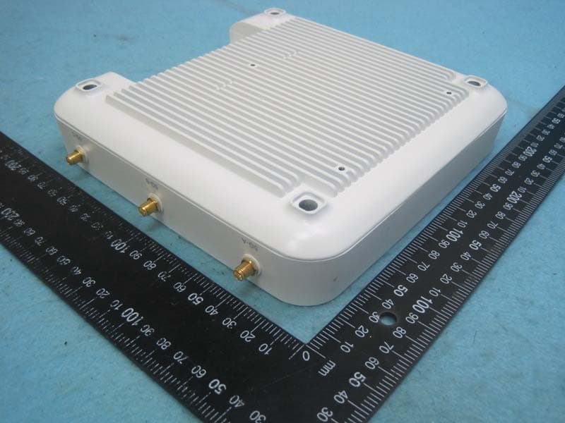 Indoor Wireless AP - FCC ID Q78-ZXWLW822E - ZTE Corporation (3)