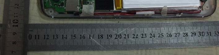 Mobile Internet Device - FCC ID Q78AD8000 - ZTE Corporation (5)