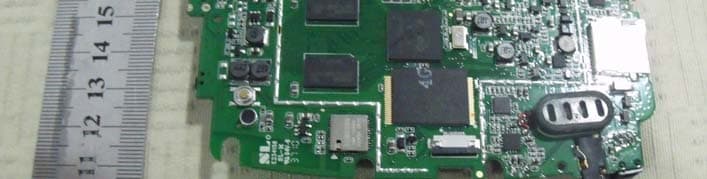 Mobile Internet Device - FCC ID Q78AD8000 - ZTE Corporation (2)