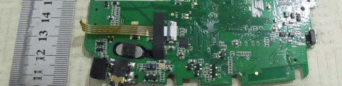 Mobile Internet Device - FCC ID Q78AD8000 - ZTE Corporation