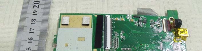 Mobile Internet Device - FCC ID Q78AD8000 - ZTE Corporation (4)