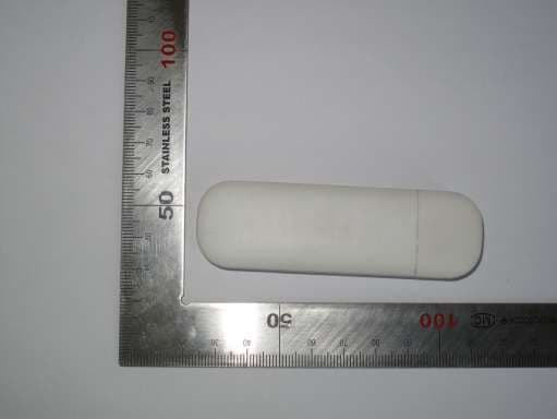 HSUPA USB Stick - FCC ID Q78MF193 - ZTE Corporation (5)