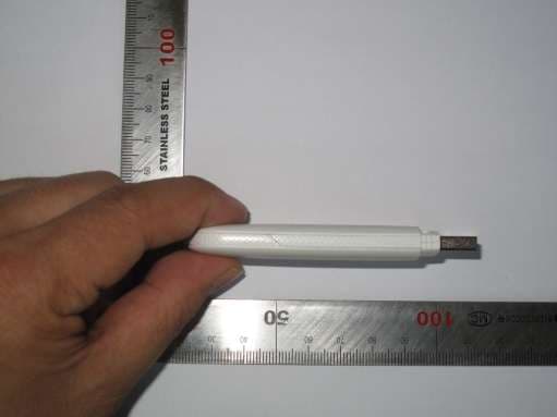HSUPA USB Stick - FCC ID Q78MF193 - ZTE Corporation (2)