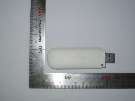 HSUPA USB Stick - FCC ID Q78MF193 - ZTE Corporation (4)