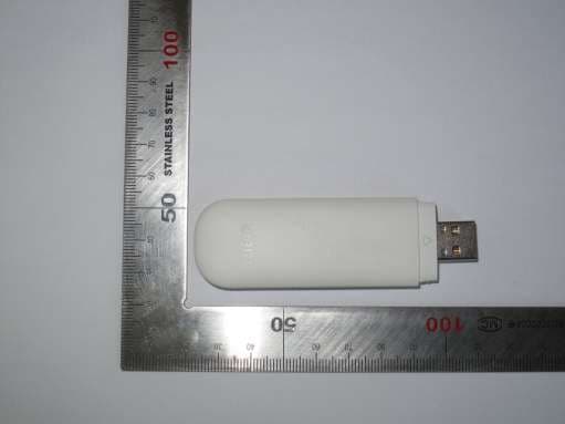 HSUPA USB Stick - FCC ID Q78MF193 - ZTE Corporation (3)