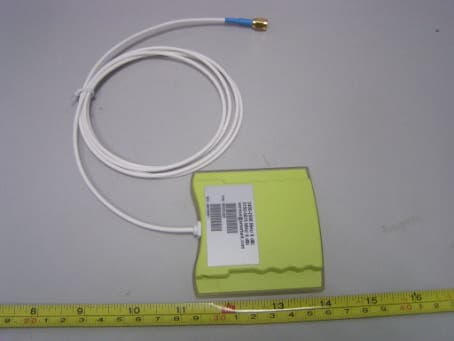 Wireless Access Point - FCC ID Q78ZXR10W800A - ZTE Corporation (5)