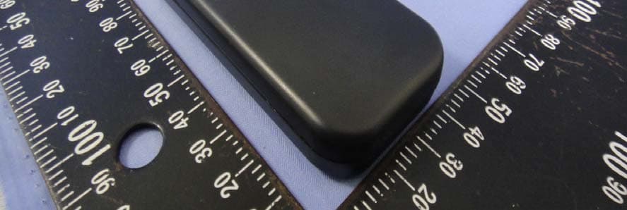 WIRELESS REMOTE CONTROLLER - FCC ID Q7HRFRC001 - RISE LIGHTING CO., LTD. (2)
