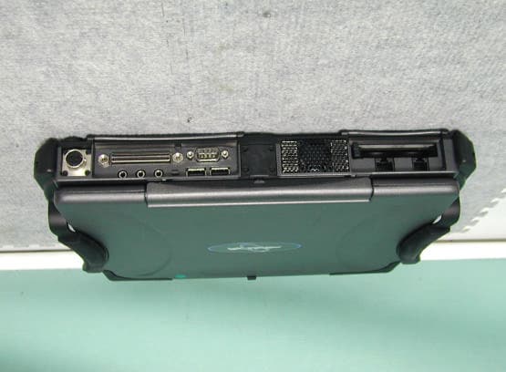 Notebook PC - FCC ID Q7KREVO-TPC - Kontron Embedded Technology Inc (4)