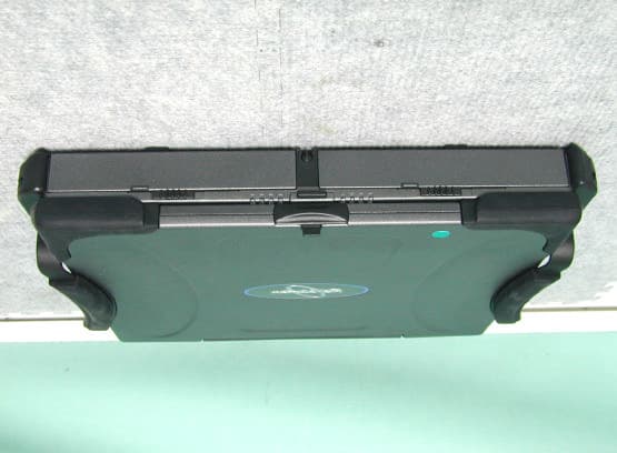 Notebook PC - FCC ID Q7KREVO-V3-12 - Kontron Embedded Technology Inc (5)