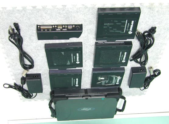 Notebook PC - FCC ID Q7KREVO-V3-12 - Kontron Embedded Technology Inc (3)