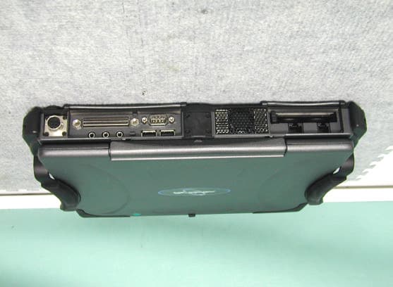 Notebook PC - FCC ID Q7KREVO-V3-12 - Kontron Embedded Technology Inc (4)
