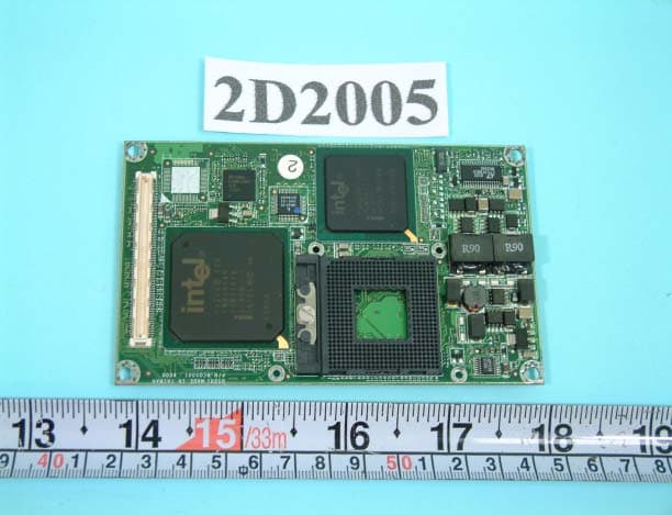 Notebook ( with WLAN) - FCC ID Q7KREVOLUTION-V3 - Kontron Embedded Technology Inc (4)