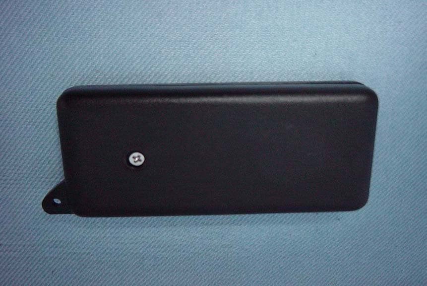 Security Wireless Sensor - FCC ID Q7LKAROZRF-001 - Omni Key Technology Corp. (2)