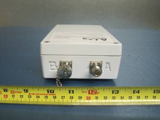 Wireless Ethernet Bridge - FCC ID Q7N-24010E - AFAR Communications, Inc (4)