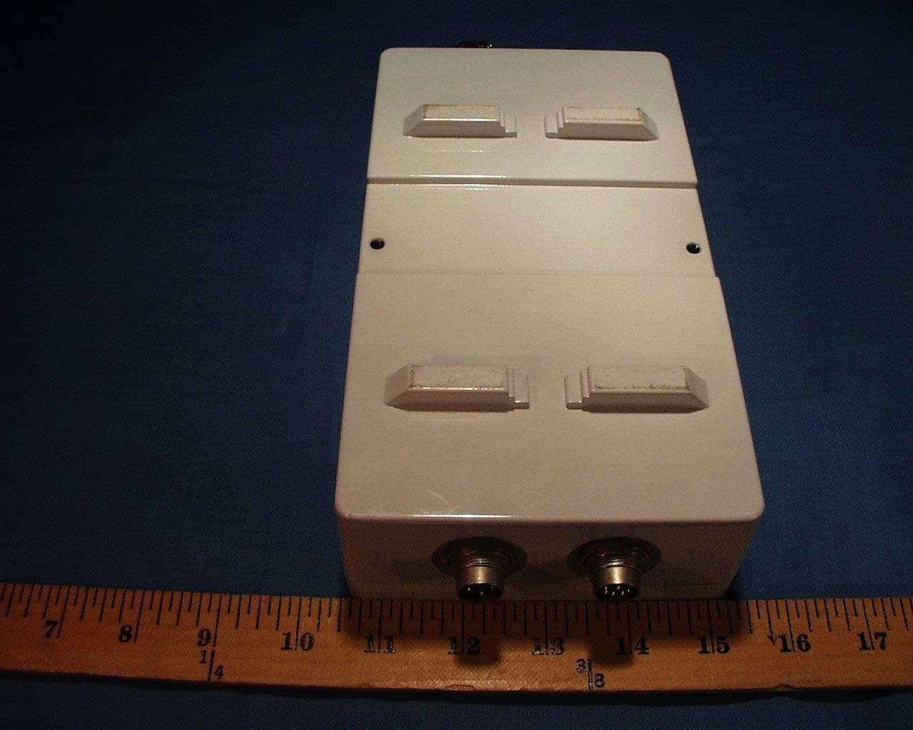 Wireless Ethernet Bridge - FCC ID Q7N-24027 - AFAR Communications, Inc (3)